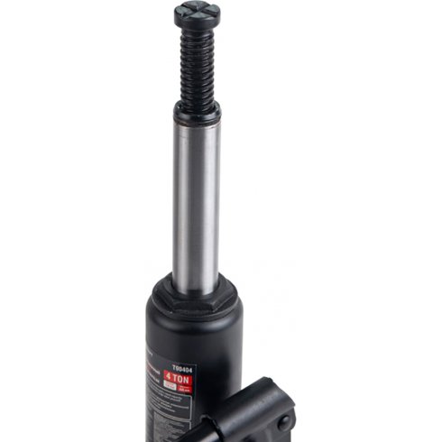 Домкрат бутылочный с клапаном ForceKraft FK-T90404(DS)