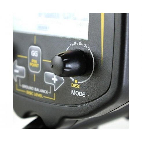 Металлоискатель GTR TX-850