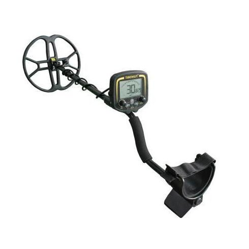 Металлоискатель GTR TX-850