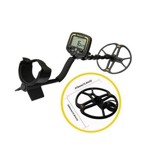 Металлоискатель GTR TX-850