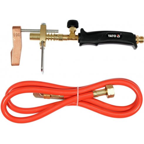 Горелка газовая Yato YT-36701