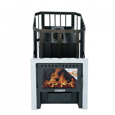 Печь банная Сибирь Катунь (nmk10051)