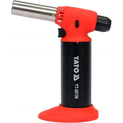 Горелка газовая Yato YT-36726