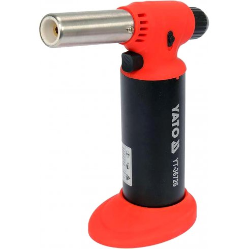 Горелка газовая Yato YT-36726