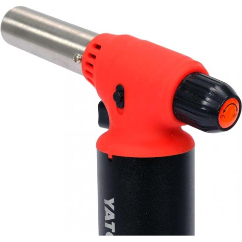 Горелка газовая Yato YT-36726