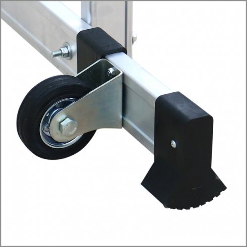 Вышка подмости лестница Cagsan Stella STL206