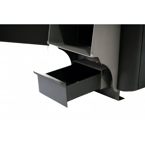 Печь банная Сибирь (nmk10045)