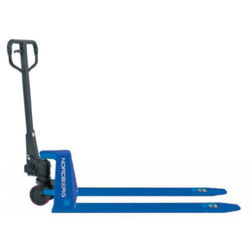 Тележка складская гидравлическая Nordberg N3903-10