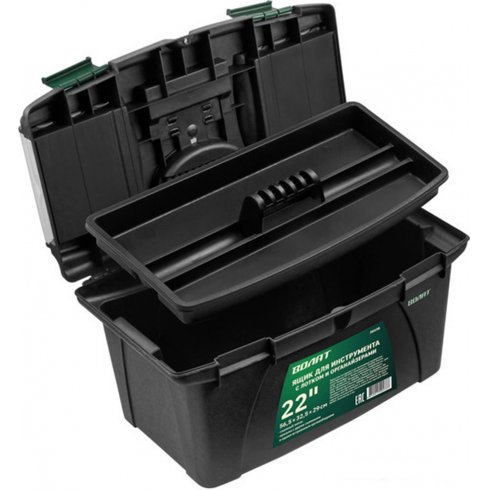 Ящик для инструментов Волат 20238
