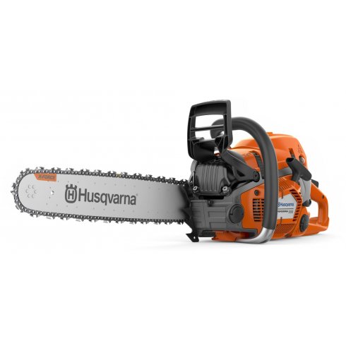 Бензопила Husqvarna 555 (970 50 12-15)