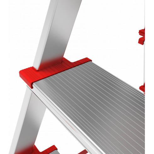 Стремянка Новая высота NV 3127 (3127202)