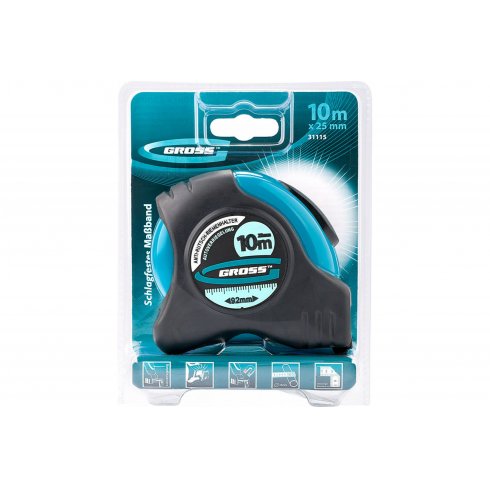 Рулетка Gross Schlagfest 31115