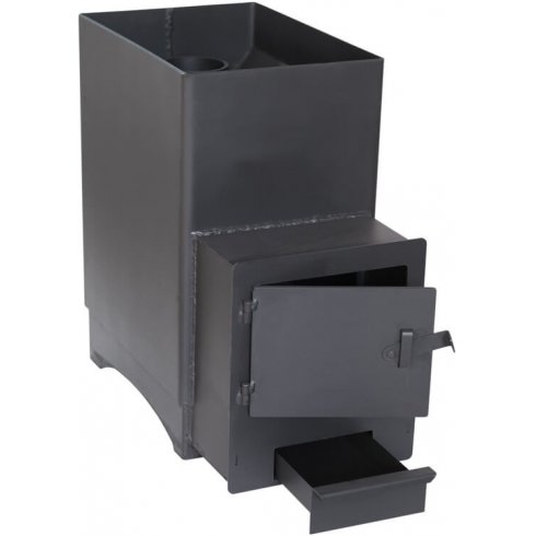 Печь банная Сибирь Копеечка (nmk10043)