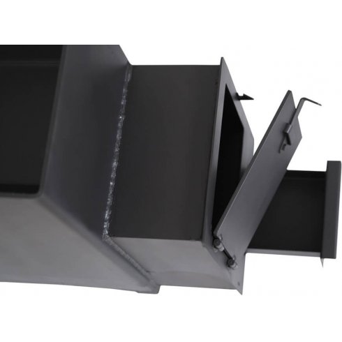 Печь банная Сибирь Копеечка (nmk10043)