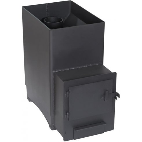 Печь банная Сибирь Копеечка (nmk10043)