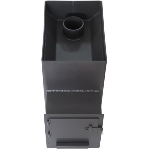 Печь банная Сибирь Копеечка (nmk10043)