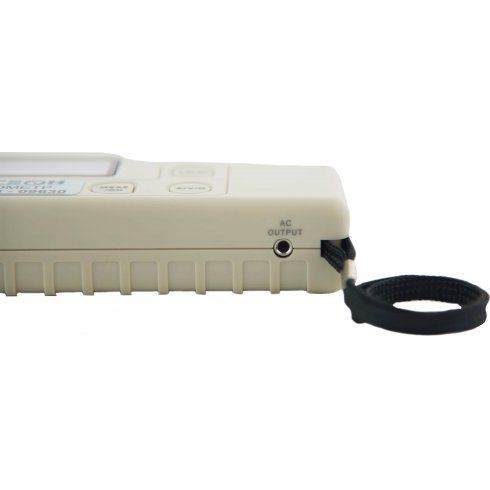 Измеритель вибрации Мегеон 09630