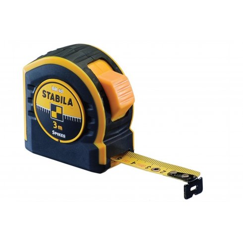 Рулетка Stabila BM40 (17736)