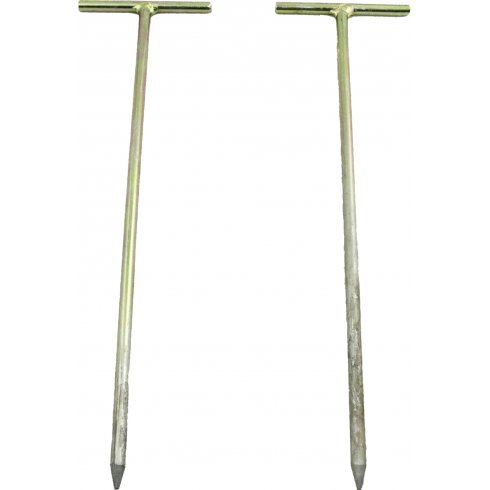 Измеритель сопротивления заземления Мегеон 13400