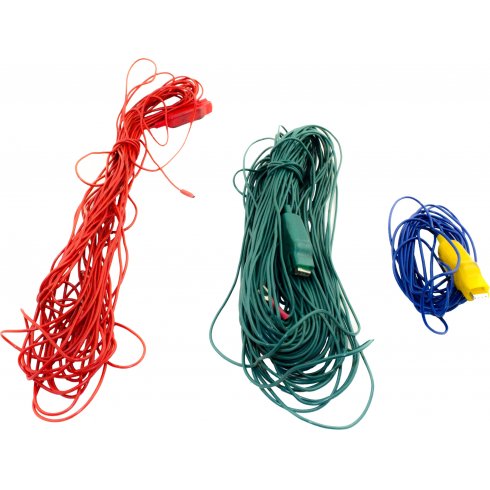 Измеритель сопротивления заземления Мегеон 13400