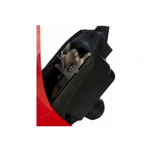 Измельчитель электрический Elitech ИВС 2400