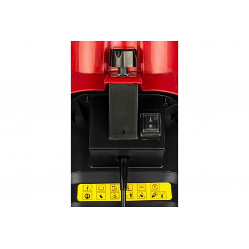 Измельчитель электрический Elitech ИВС 2400