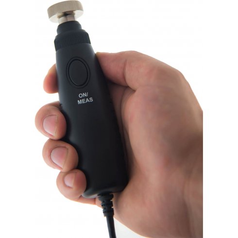 Измеритель вибрации Мегеон 09631