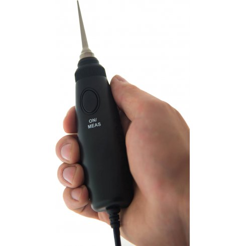 Измеритель вибрации Мегеон 09631