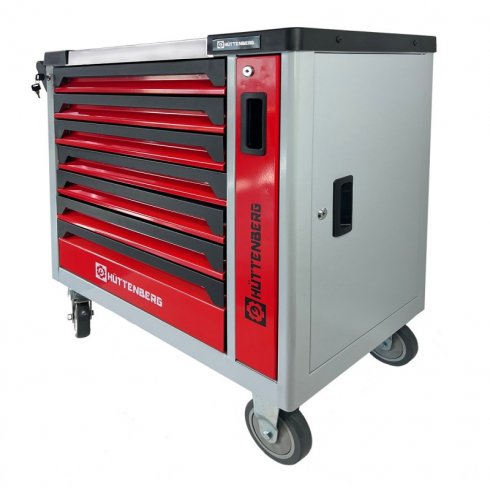 Тележка инструментальная ForceKraft 11B