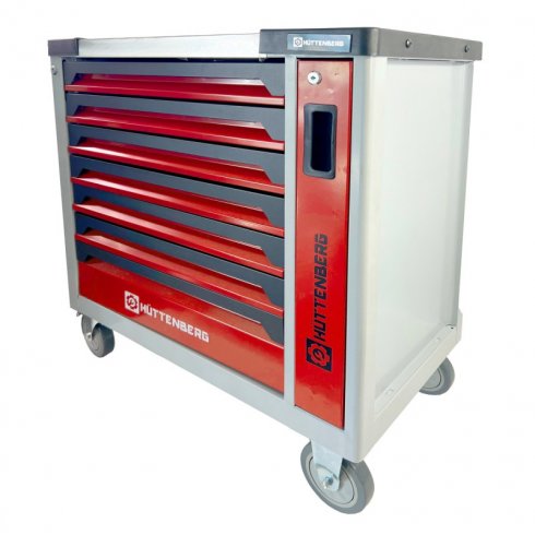 Тележка инструментальная ForceKraft 9A