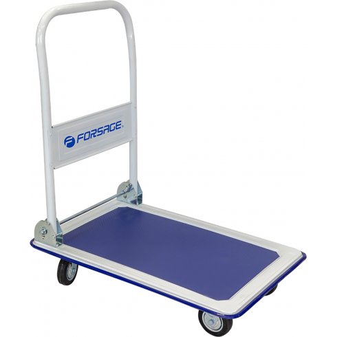 Тележка платформенная Forsage F-TH6001006