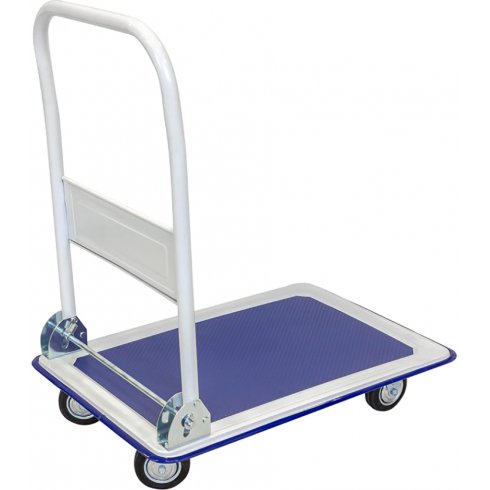 Тележка платформенная Forsage F-TH6001006