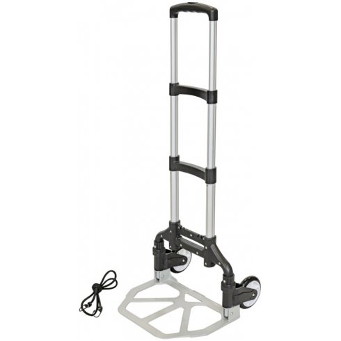 Тележка складная ForceKraft FK-TH6001002