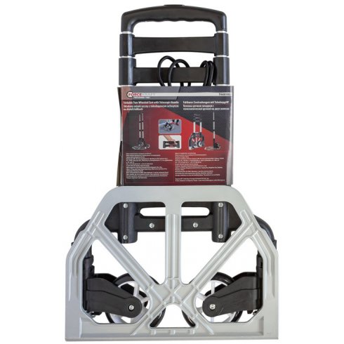 Тележка складная ForceKraft FK-TH6001002