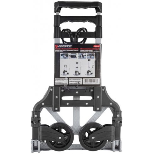 Тележка складная Forsage F-TH6001002
