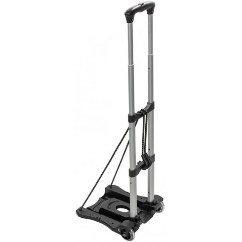 Тележка платформенная WMC Tools 109