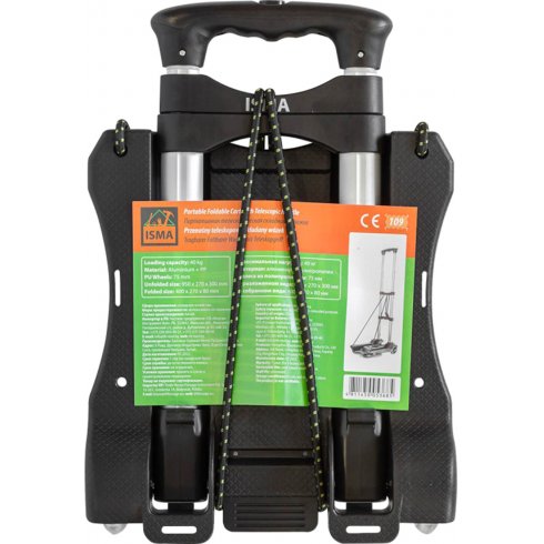 Тележка платформенная ISMA 109