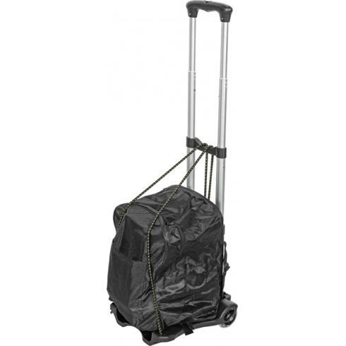 Тележка платформенная Forsage F-1009