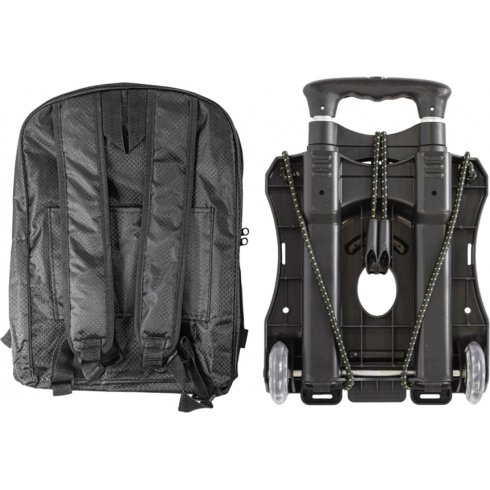 Тележка платформенная Forsage F-1009