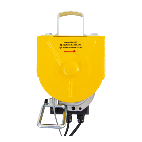 Тельфер электрический Denzel TF-800