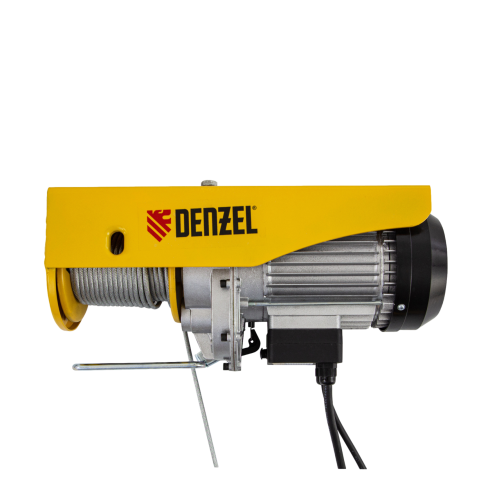 Тельфер электрический Denzel TF-800