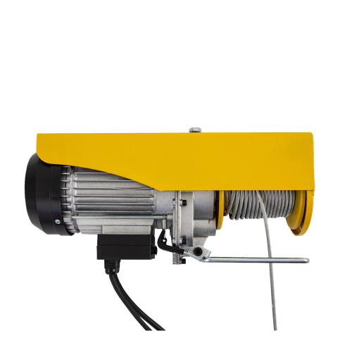 Тельфер электрический Denzel TF-800