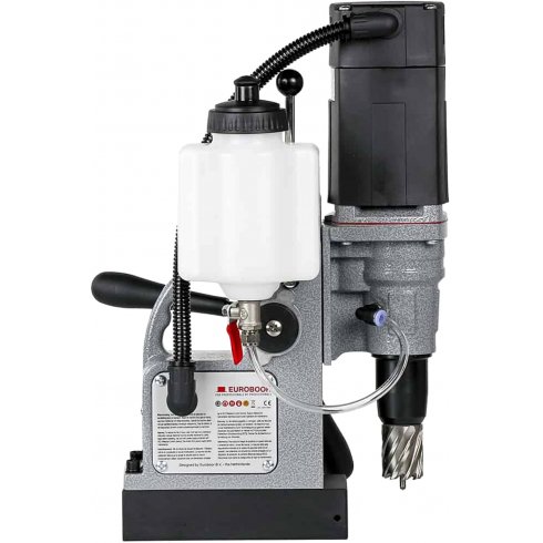Сверлильный станок EuroBoor ECO.30S+