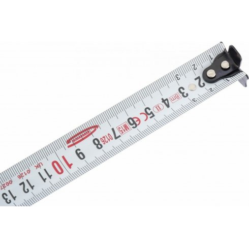 Рулетка Gross Doppelhaken 31125