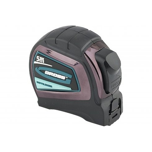 Рулетка Gross Doppelhaken 31123