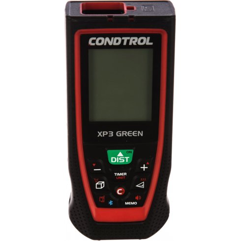 Дальномер лазерный Condtrol XP3 Green (1-4-107)
