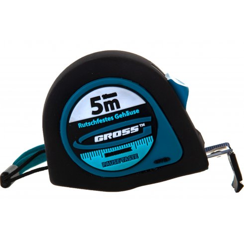 Рулетка Gross Ergonomisch 31102