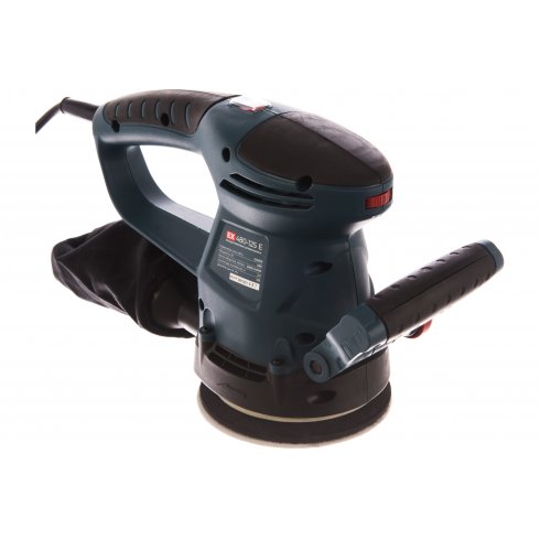 Шлифмашина эксцентриковая ALTECO EX 0910 (EX 480-125 E)