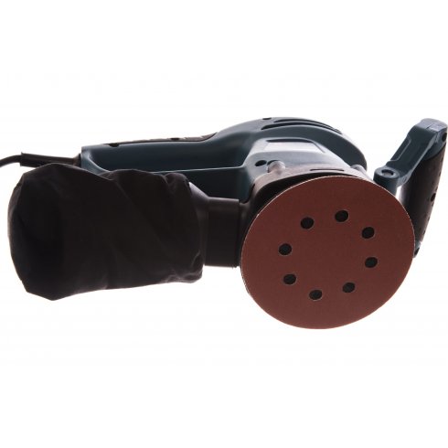 Шлифмашина эксцентриковая ALTECO EX 0910 (EX 480-125 E)