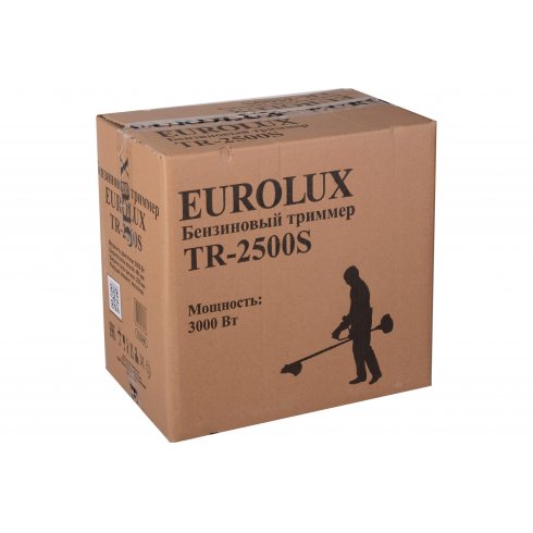 Триммер бензиновый Eurolux TR-2500S (70/2/46)